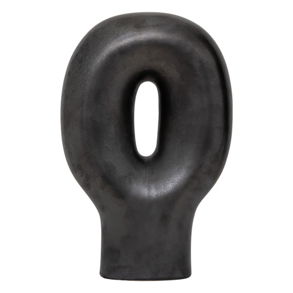 Object Orobie Ceramic Noir