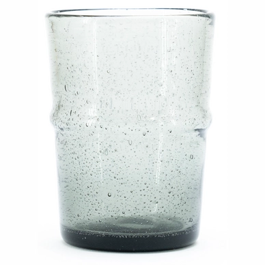 4 Verres Bubble Gris