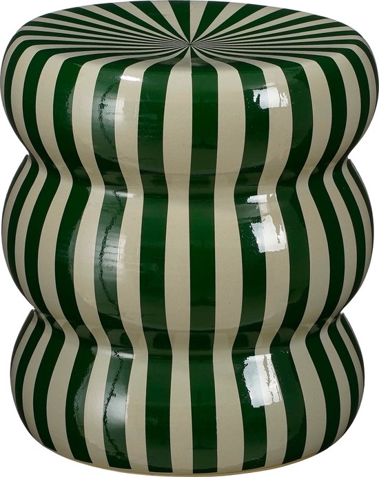 Table h40 spirale vert