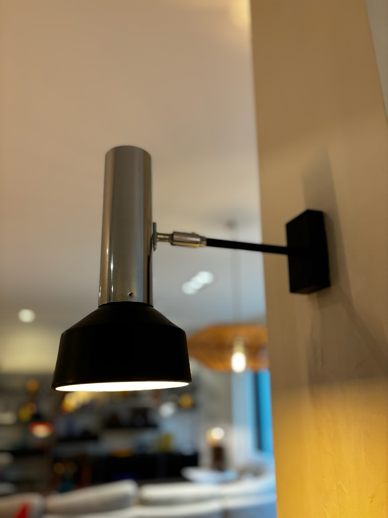 Applique spot liseuse (prix/pièce) de Staff