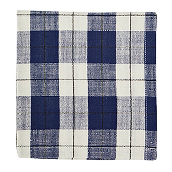 Serviette de table en coton 35x35 cm