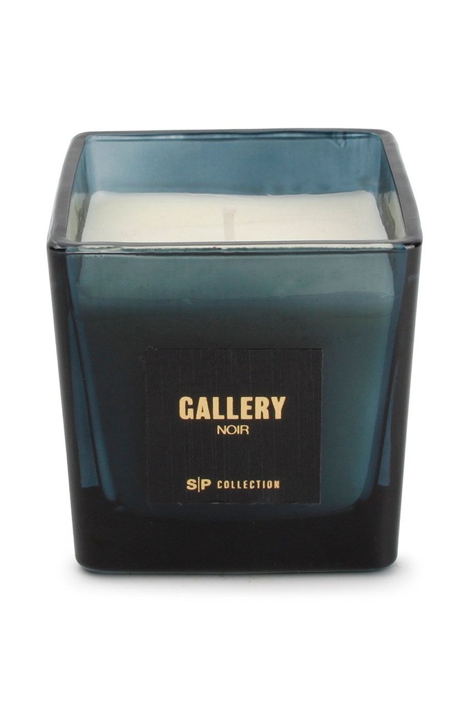 Bougie parfumée Gallery