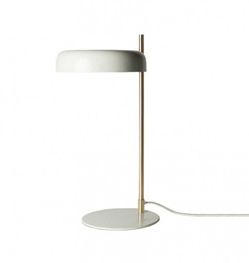 Lampe Coupelle disque 