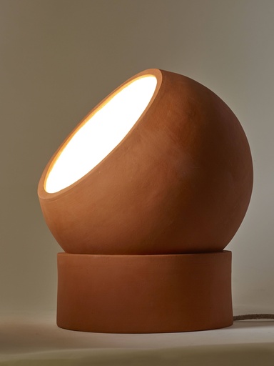 Lampe Terra