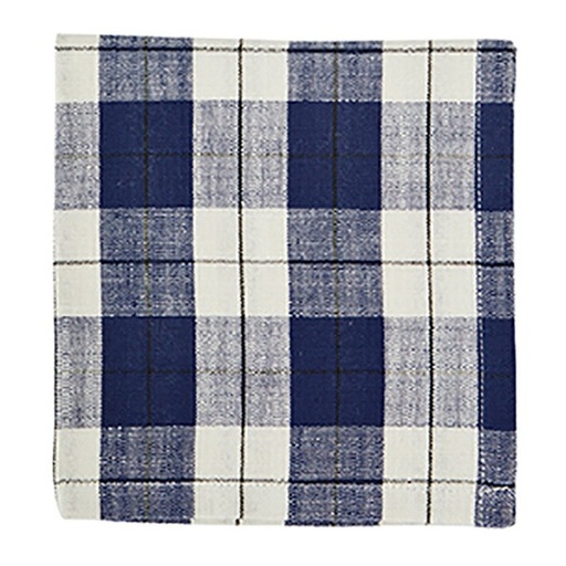 Serviette de table en coton 35x35 cm