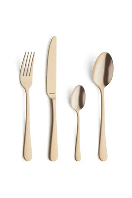 16 pc couverts pour 4 personnes